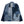 Load image into Gallery viewer, (Preorder Before Christmas - 5 Total) Patchwork Denim Work Jacket by Jayavelli
