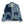 Load image into Gallery viewer, Patchwork Denim Work Jacket by Jayavelli
