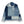 Load image into Gallery viewer, Patchwork Denim Work Jacket by Jayavelli
