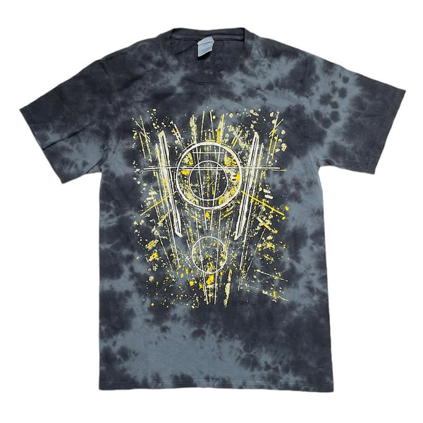 Abstract Tie-Dye T-shirt by Mario Navasero